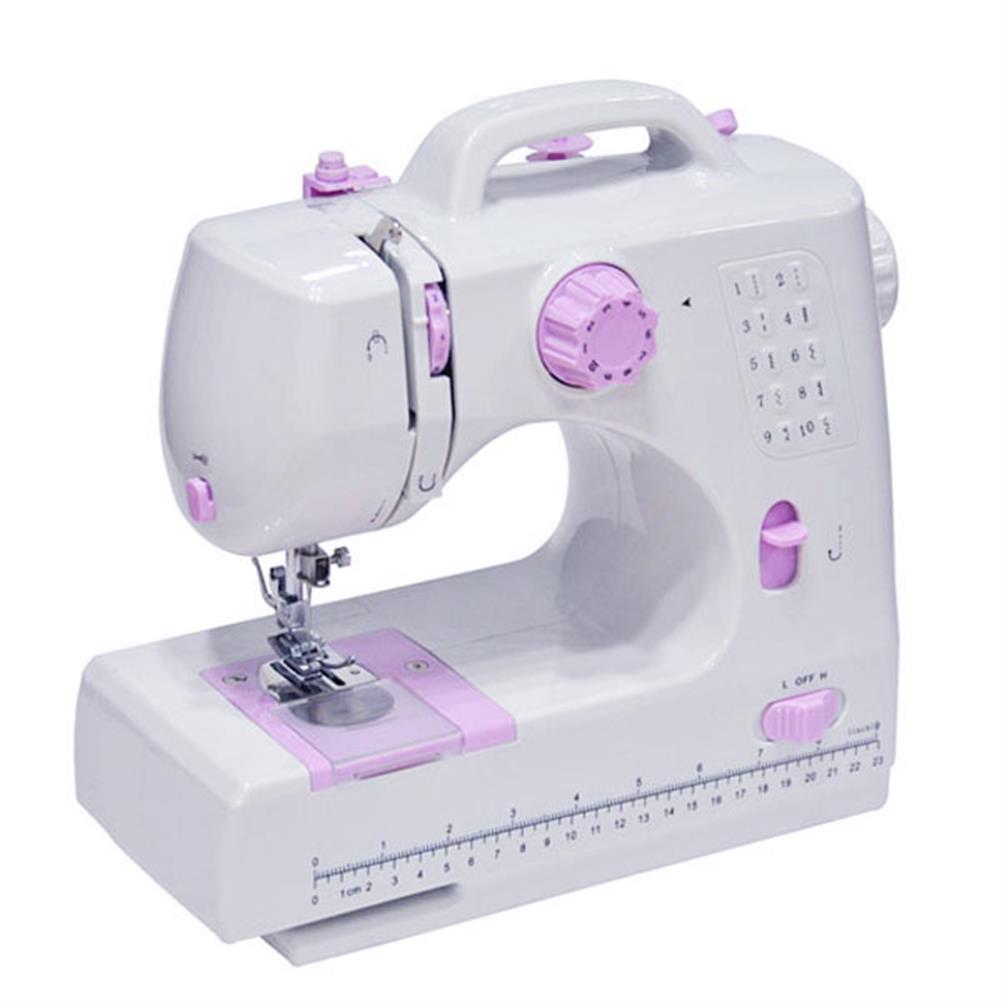 Mini Sewing Machine